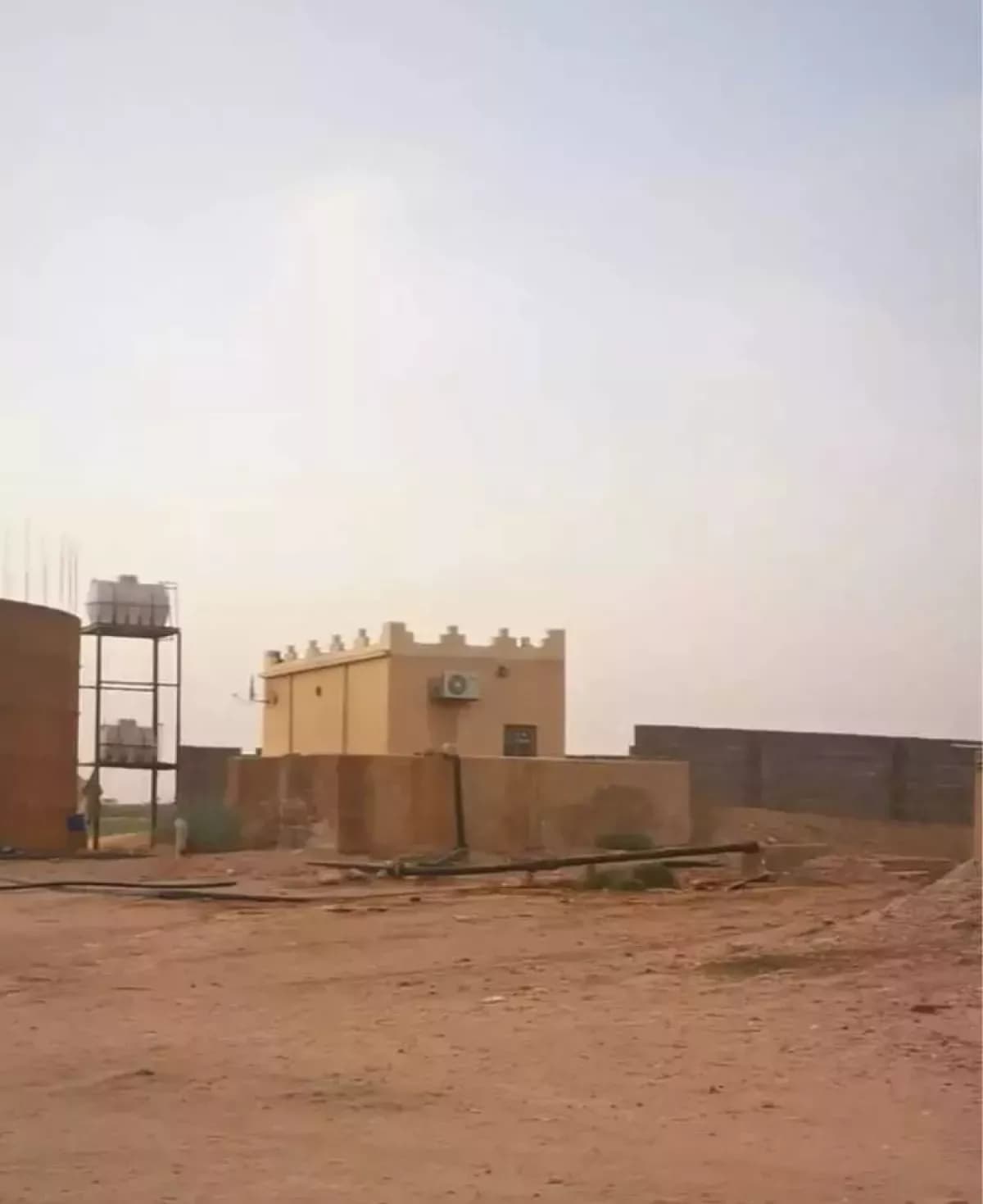 مزرعة للبيع-1