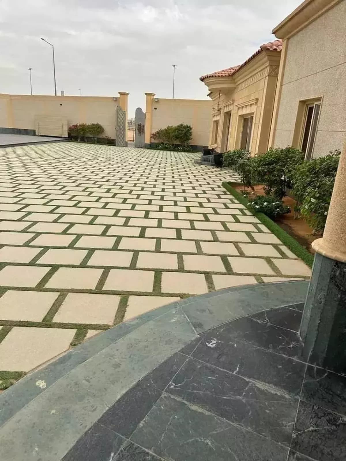 إستراحة للبيع-0