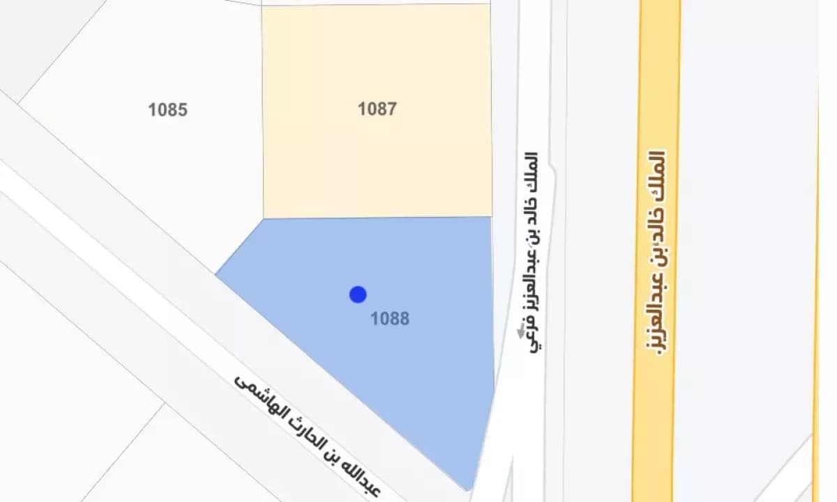Land For Sale - Image 1