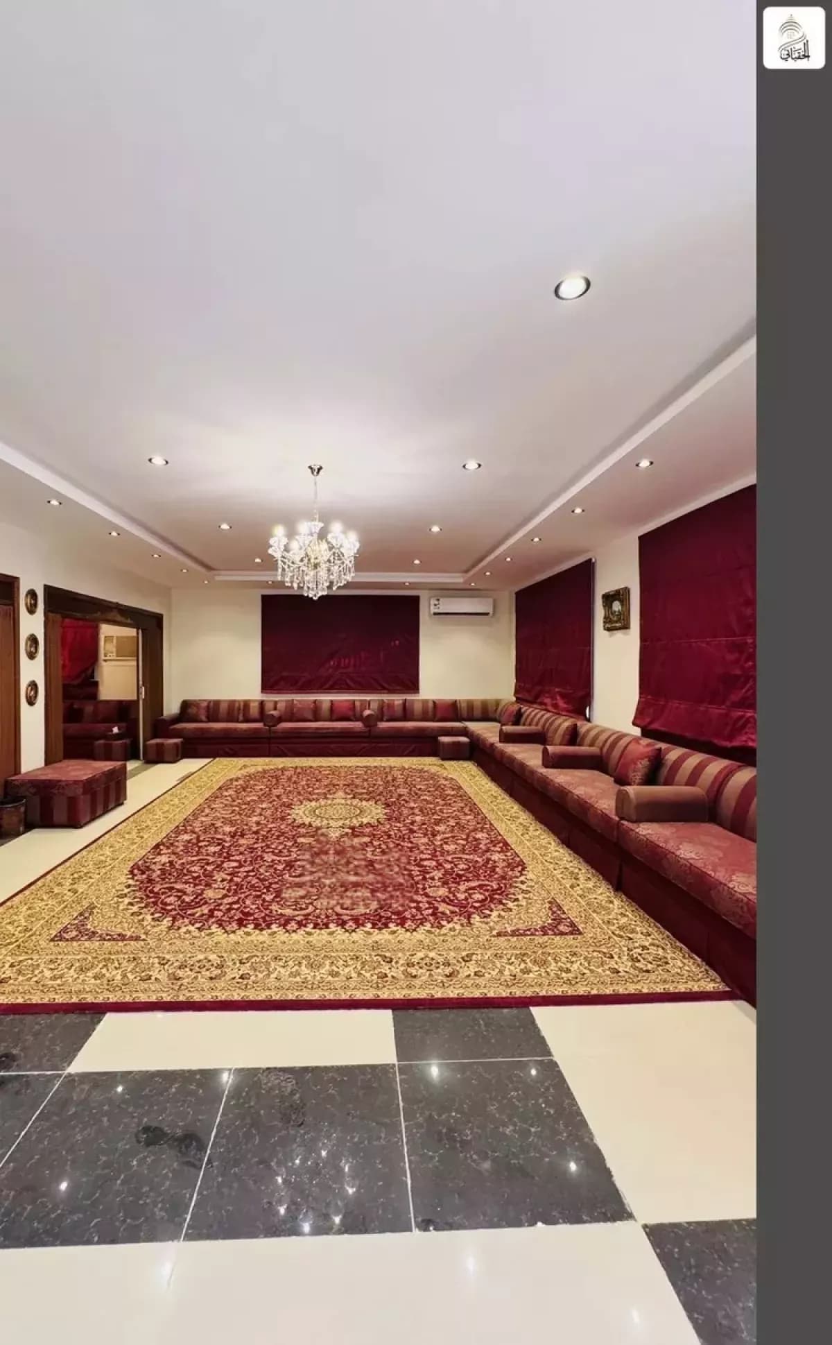إستراحة للبيع-1