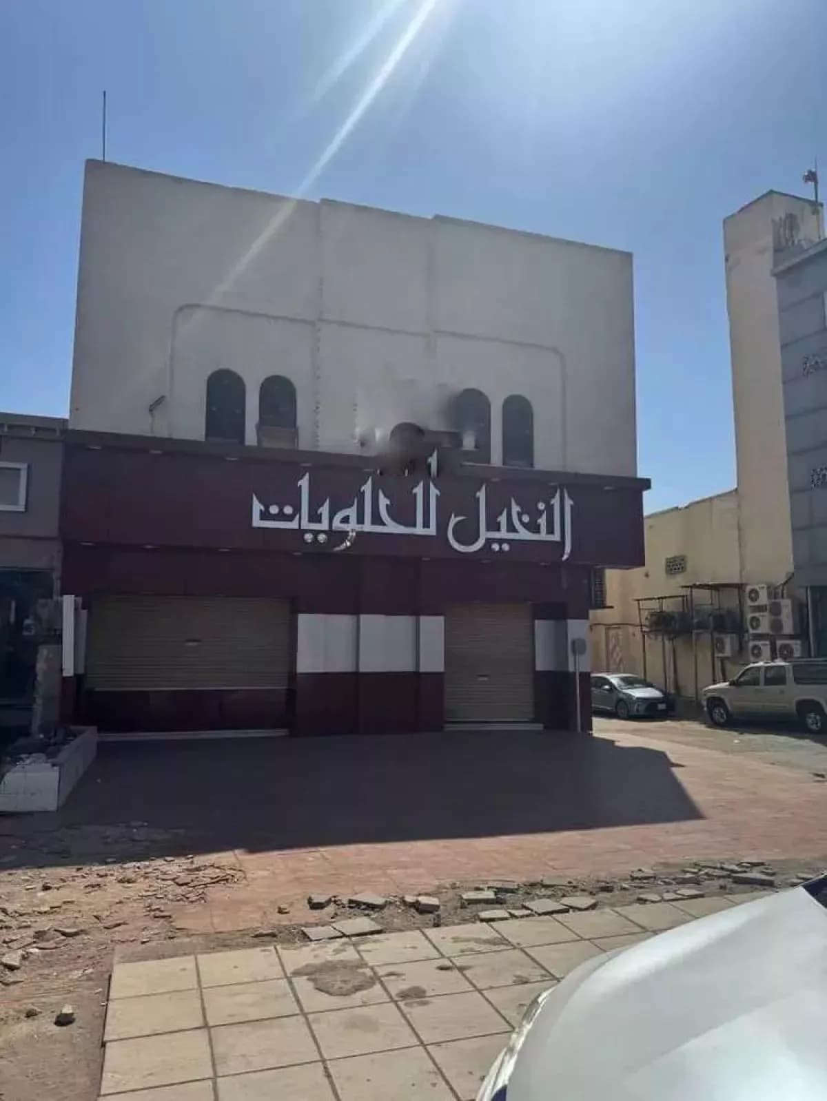 عمارة للبيع-0