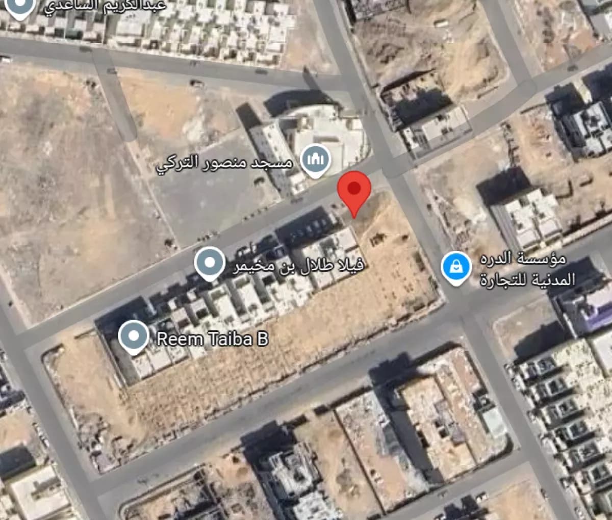 Land For Sale - Image 1