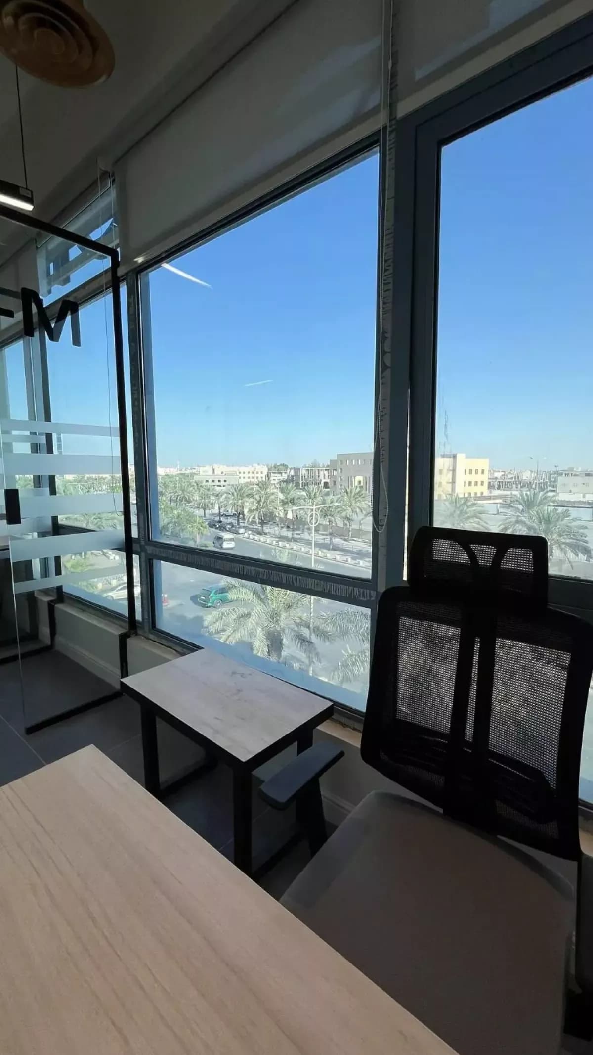 Office For Rent-0