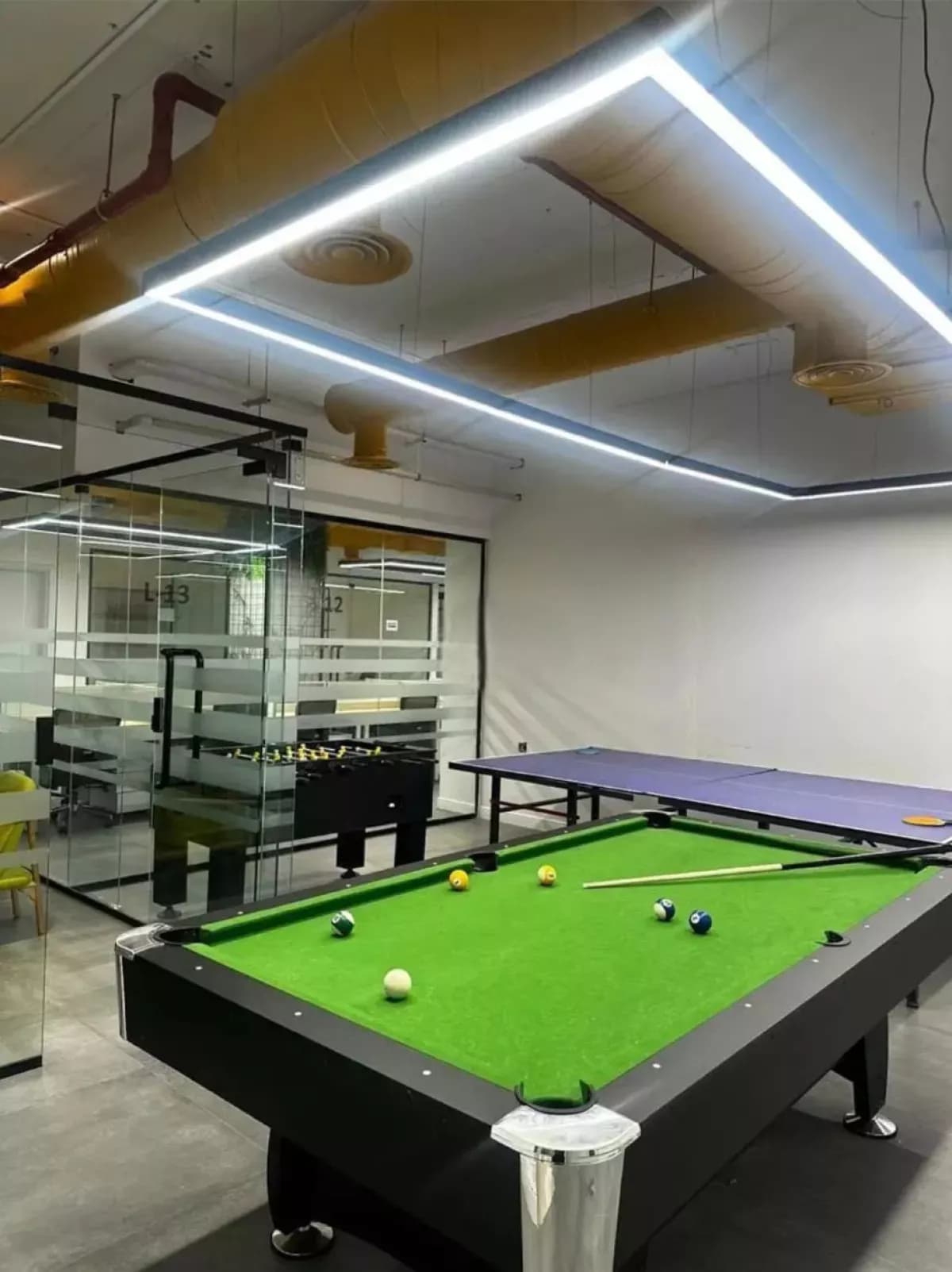 Office For Rent-1