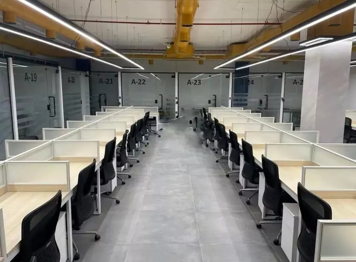 Office For Rent-4