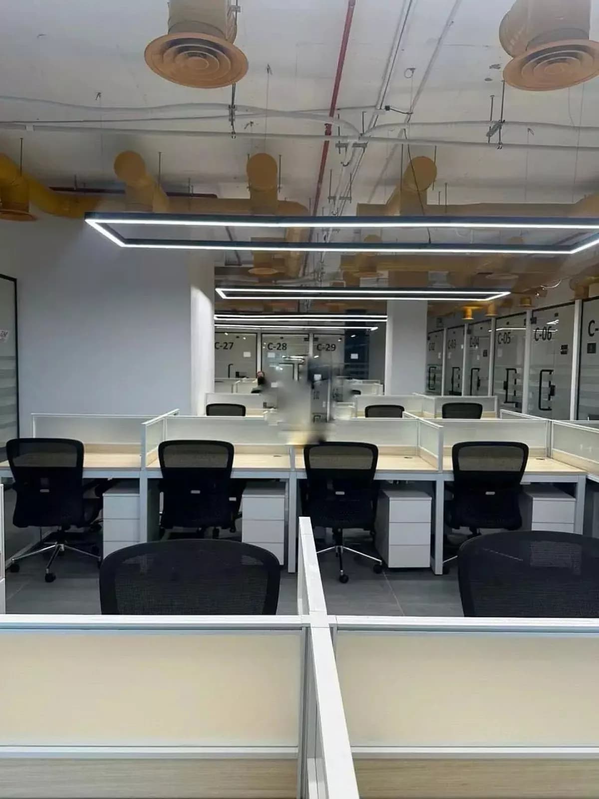 Office For Rent-5