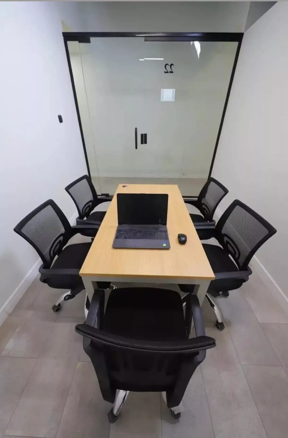 Office For Rent-1