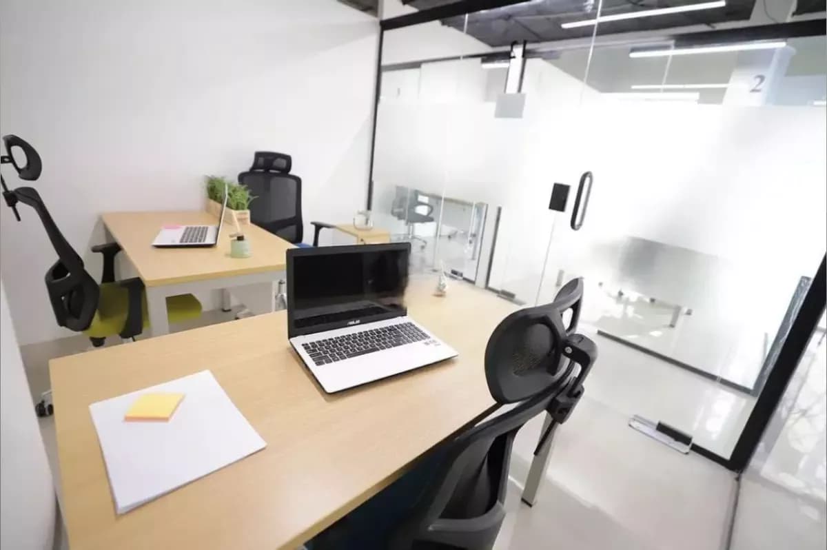 Office For Rent-4