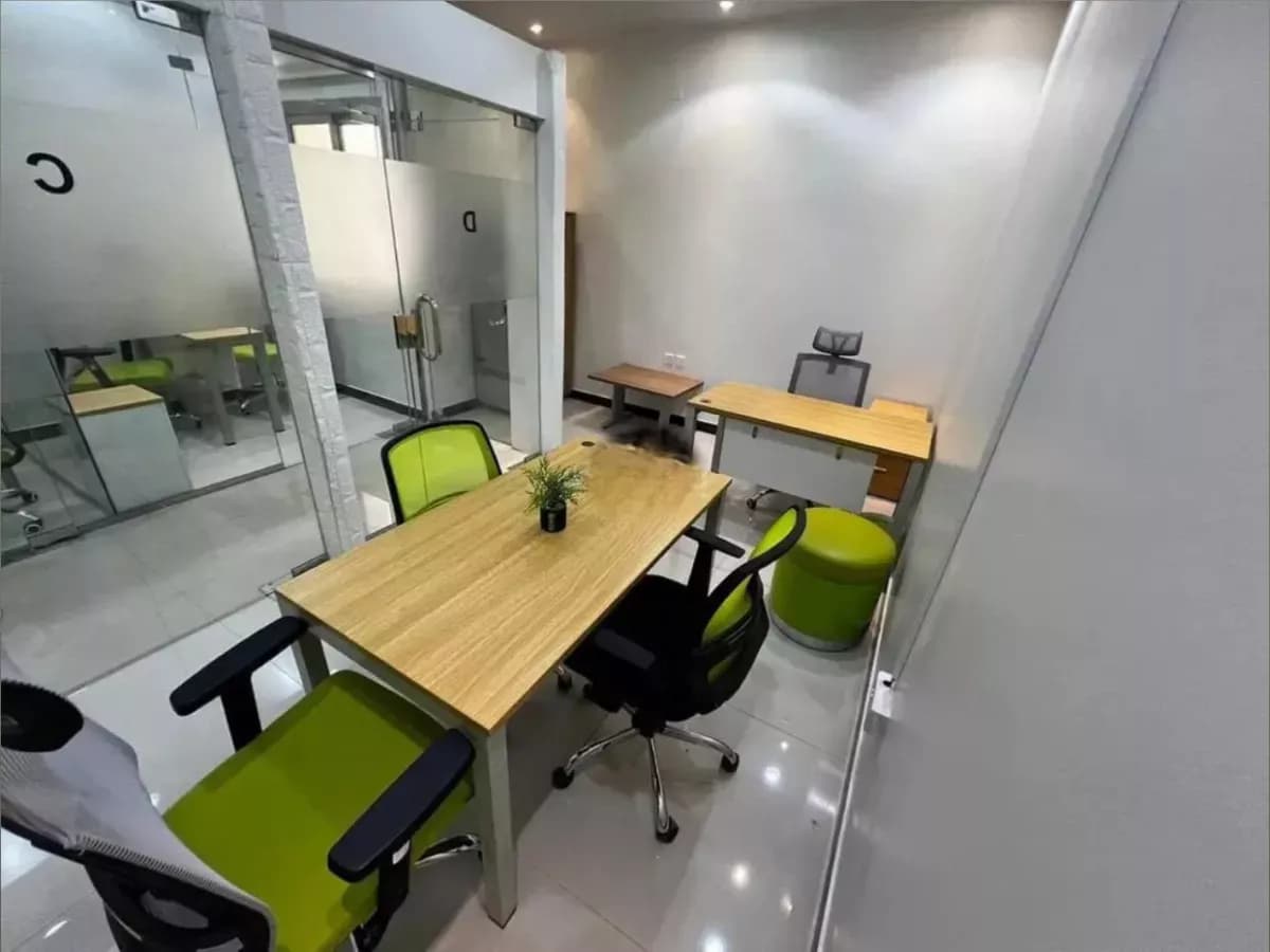 Office For Rent-0