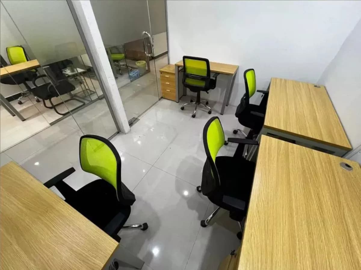 Office For Rent-1