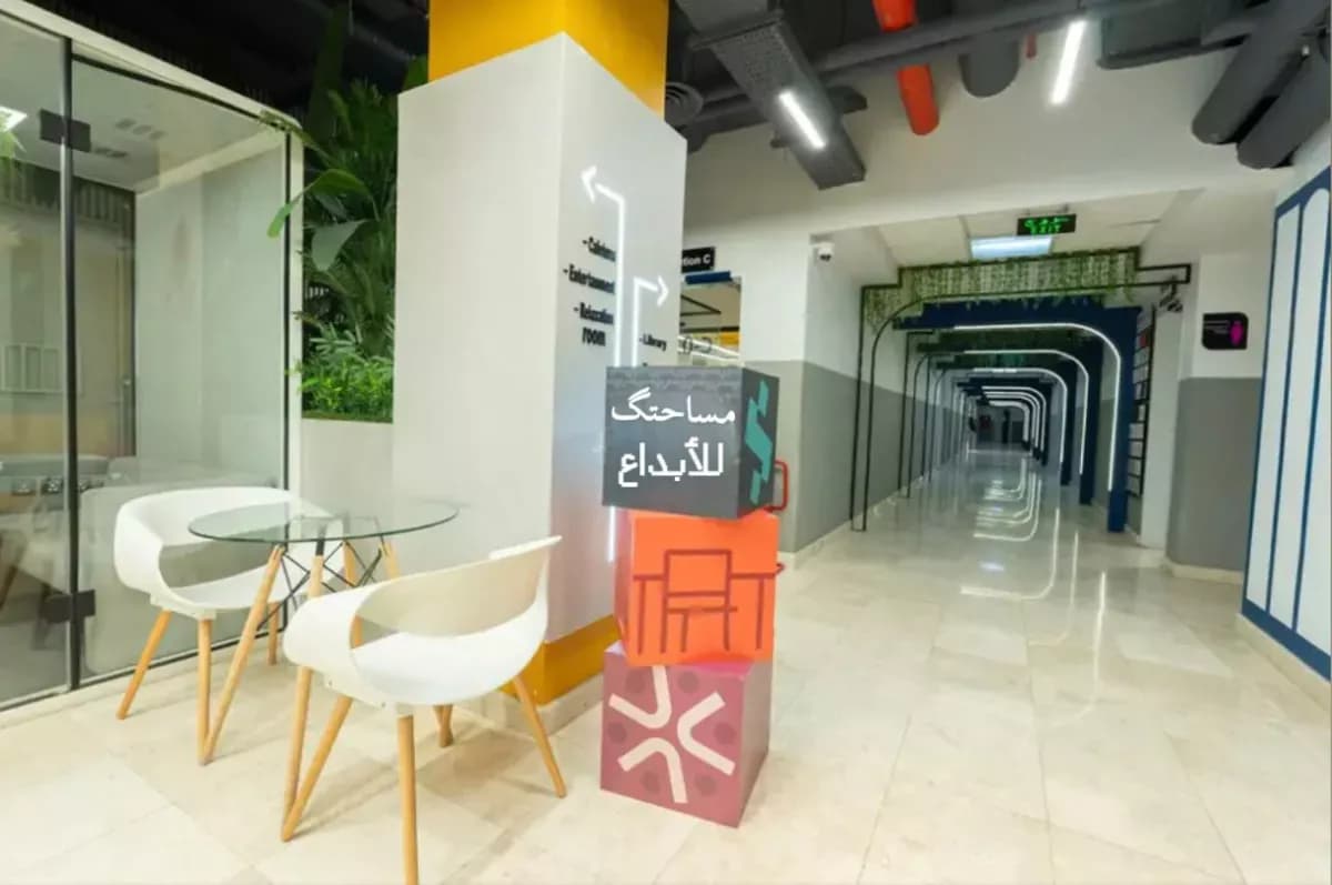 Office For Rent-1