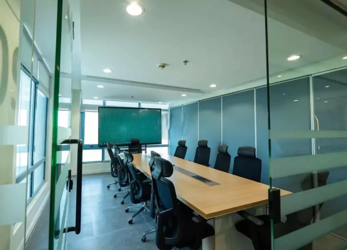 Office For Rent-3