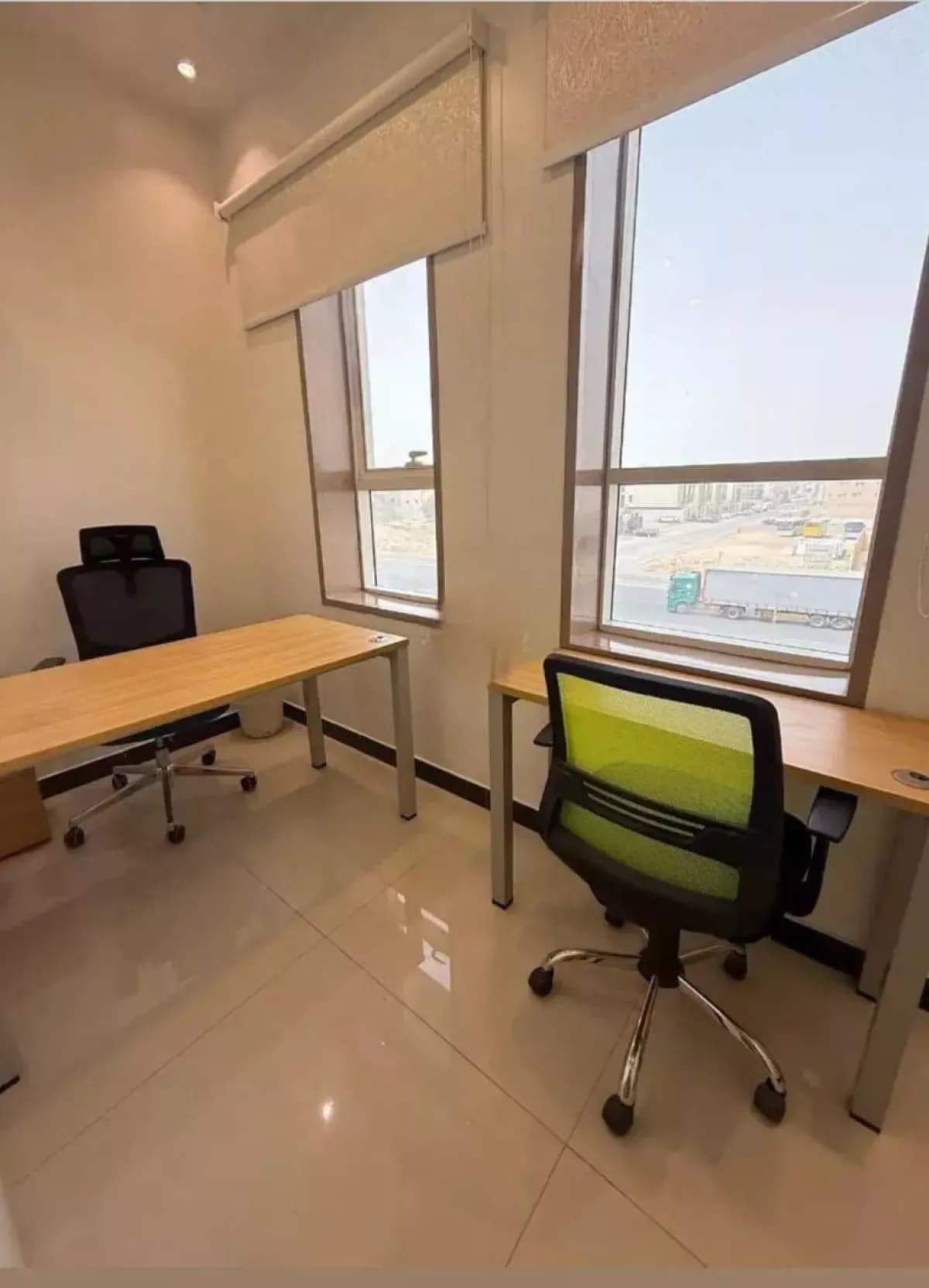 Office For Rent-0