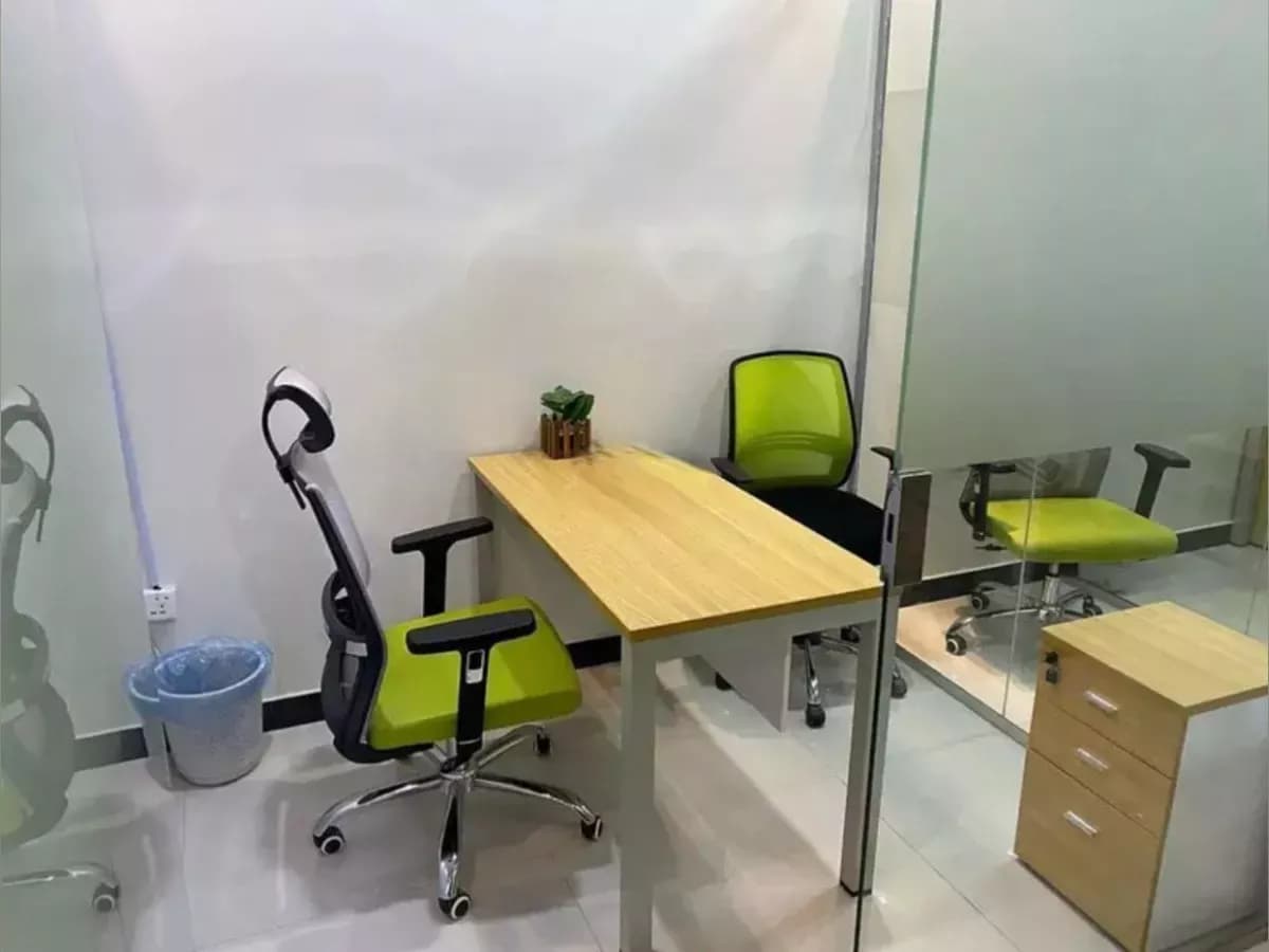 Office For Rent-3