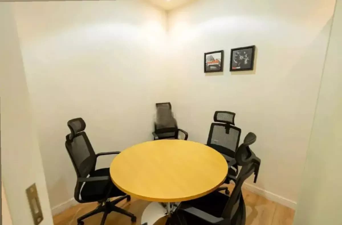 Office For Rent-6