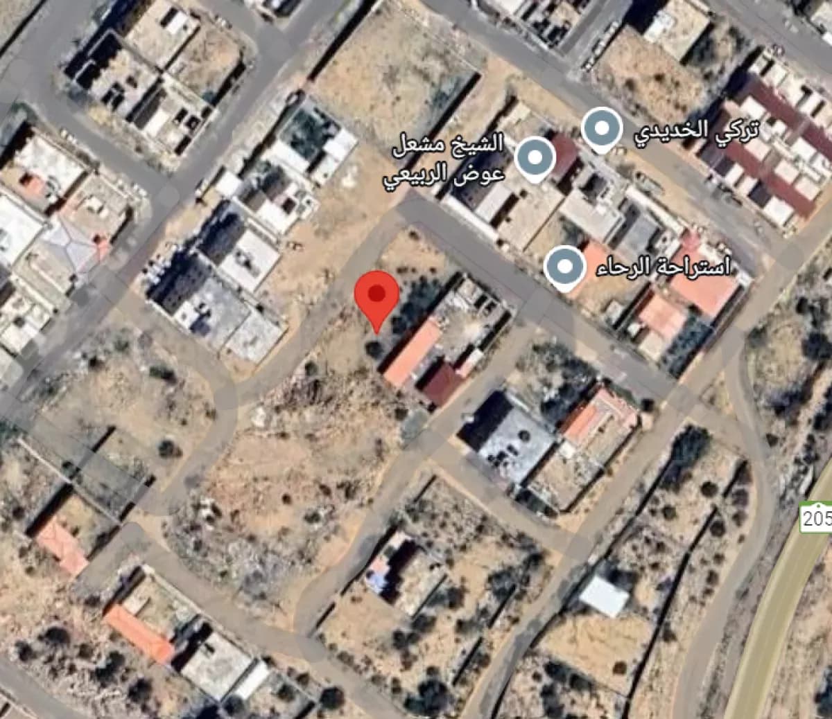Land For Sale - Image 1