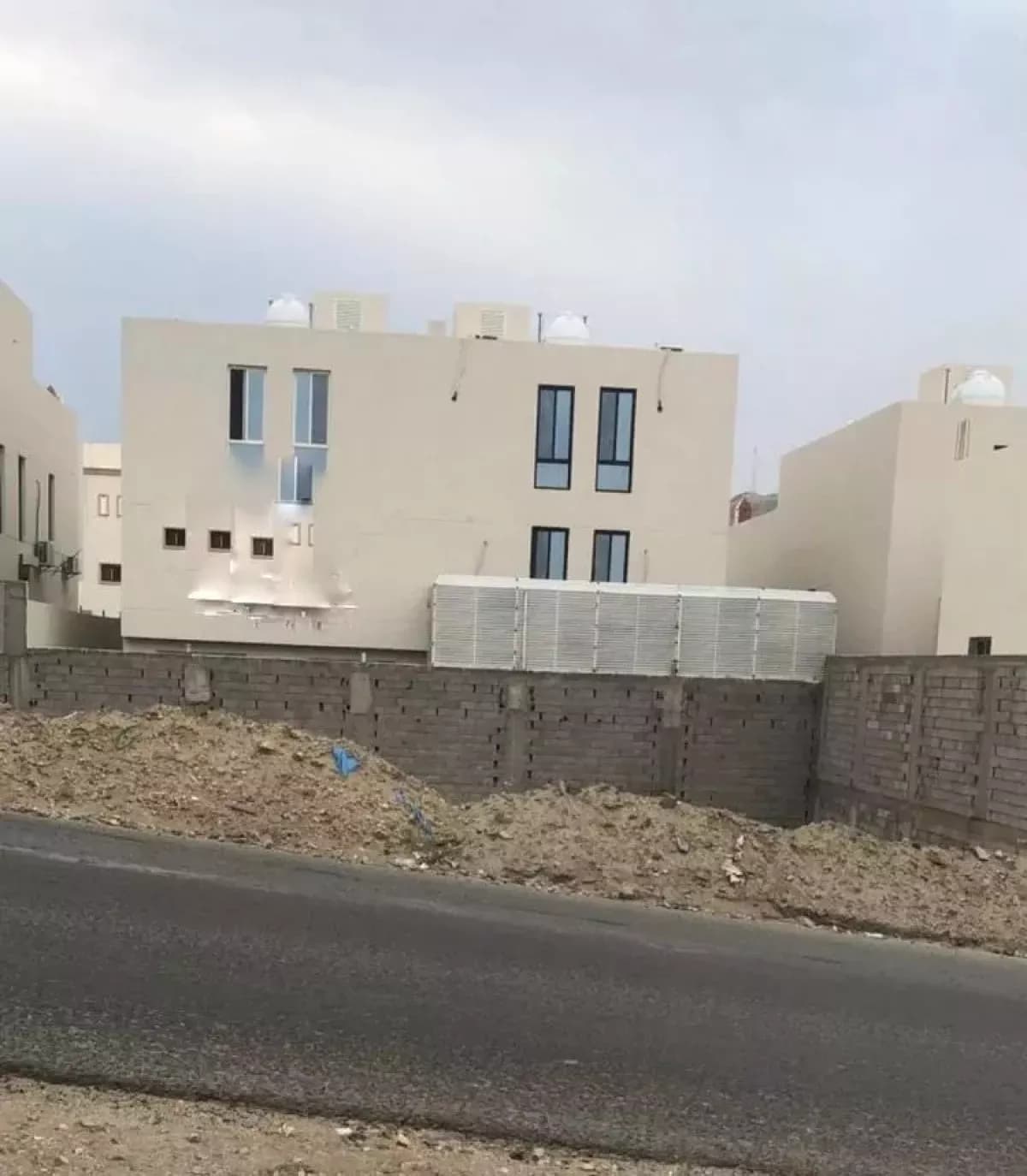 Land For Sale-1