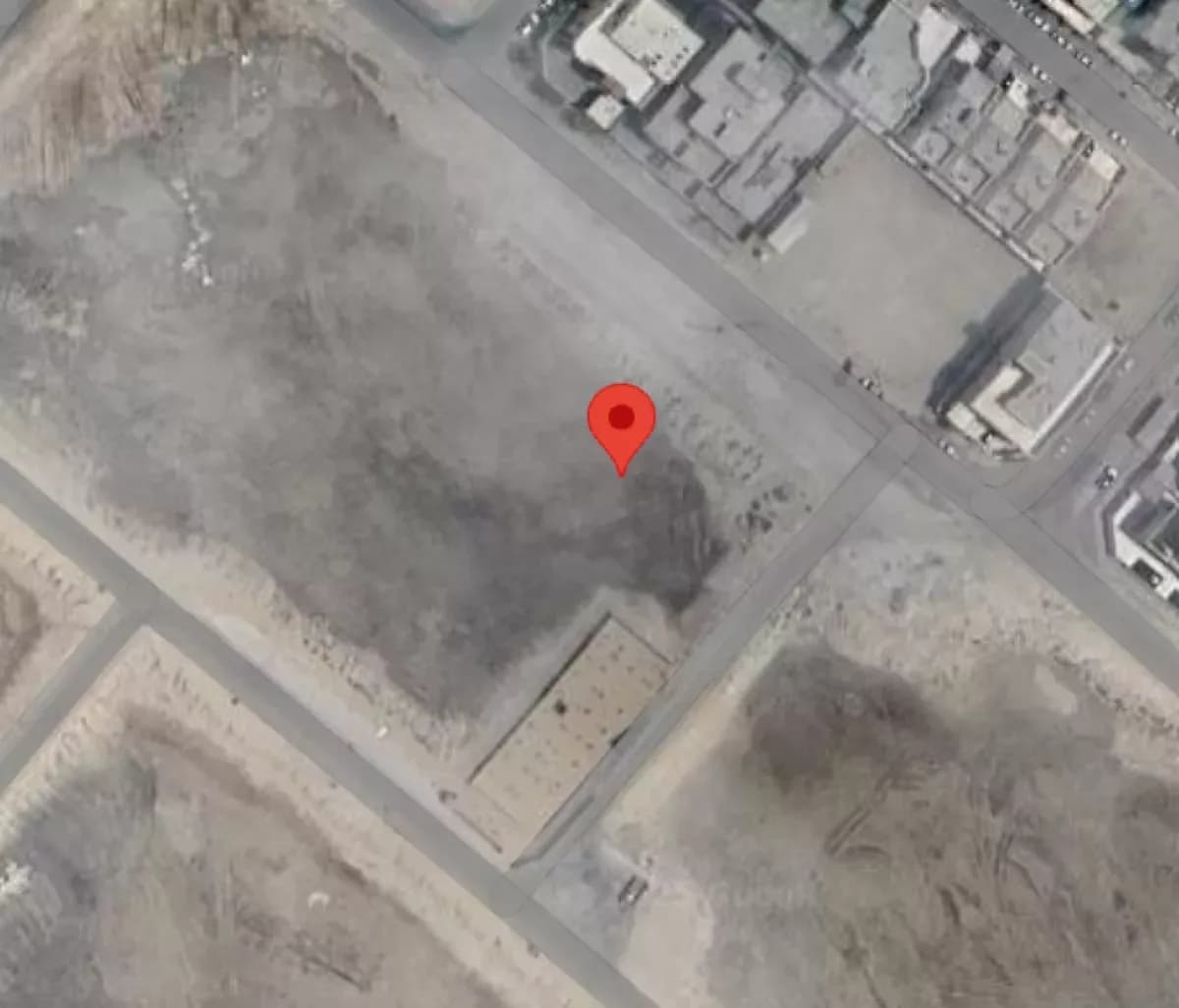 Land For Sale - Image 1