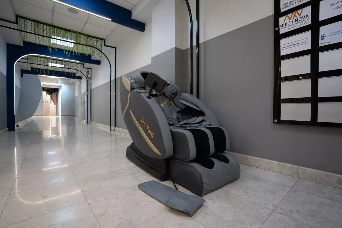 Office For Rent-0