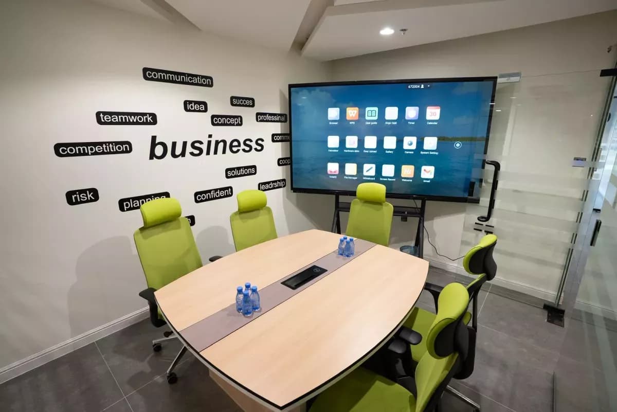 Office For Rent-3