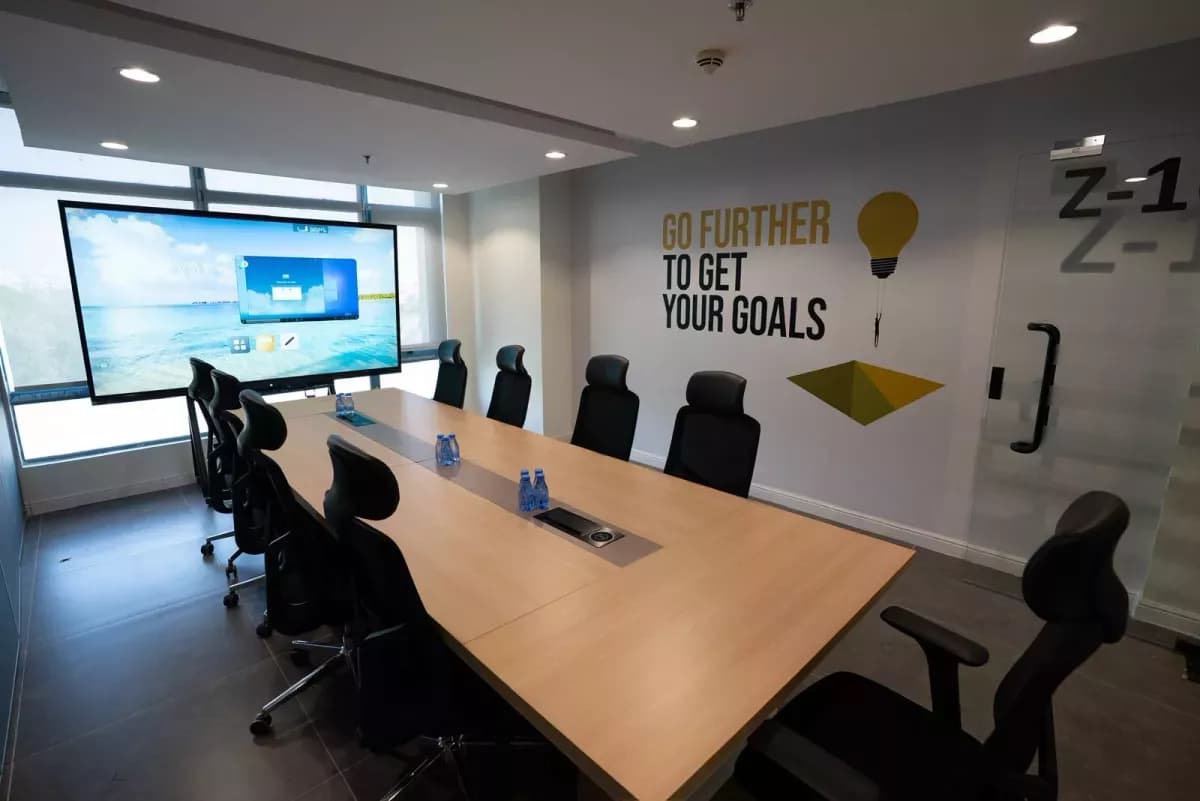 Office For Rent-4