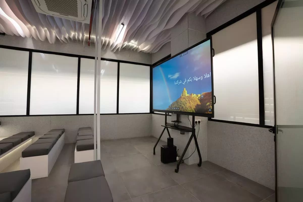 Office For Rent-5