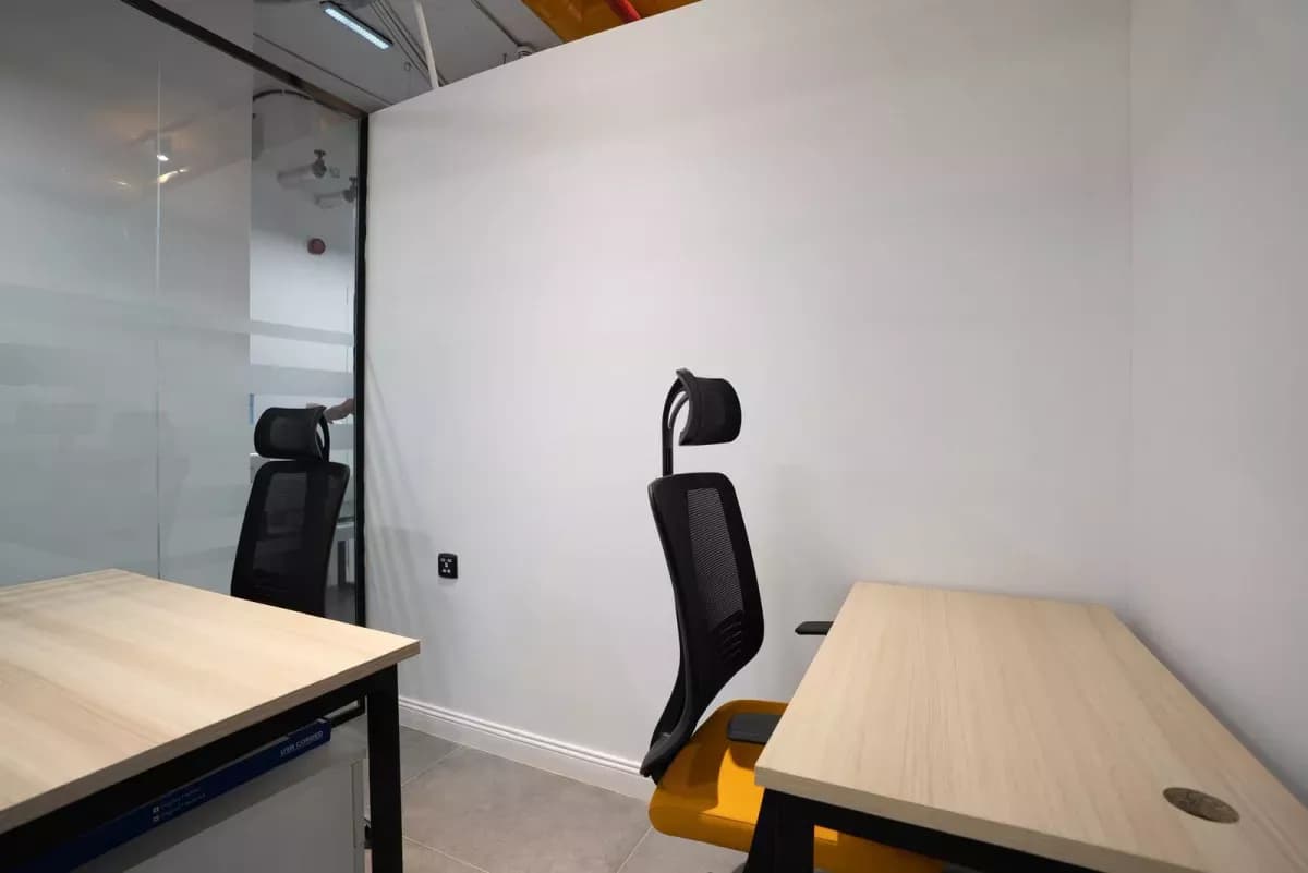 Office For Rent-6