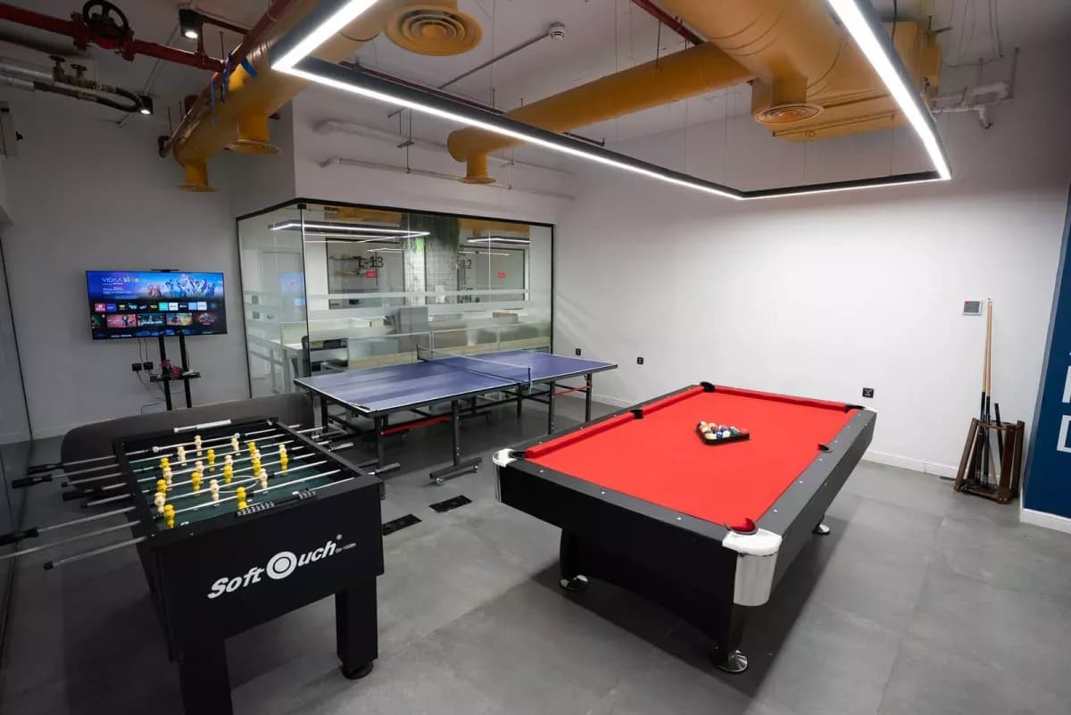 Office For Rent-7