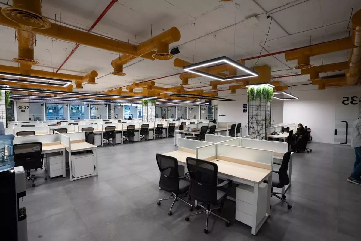 Office For Rent-8