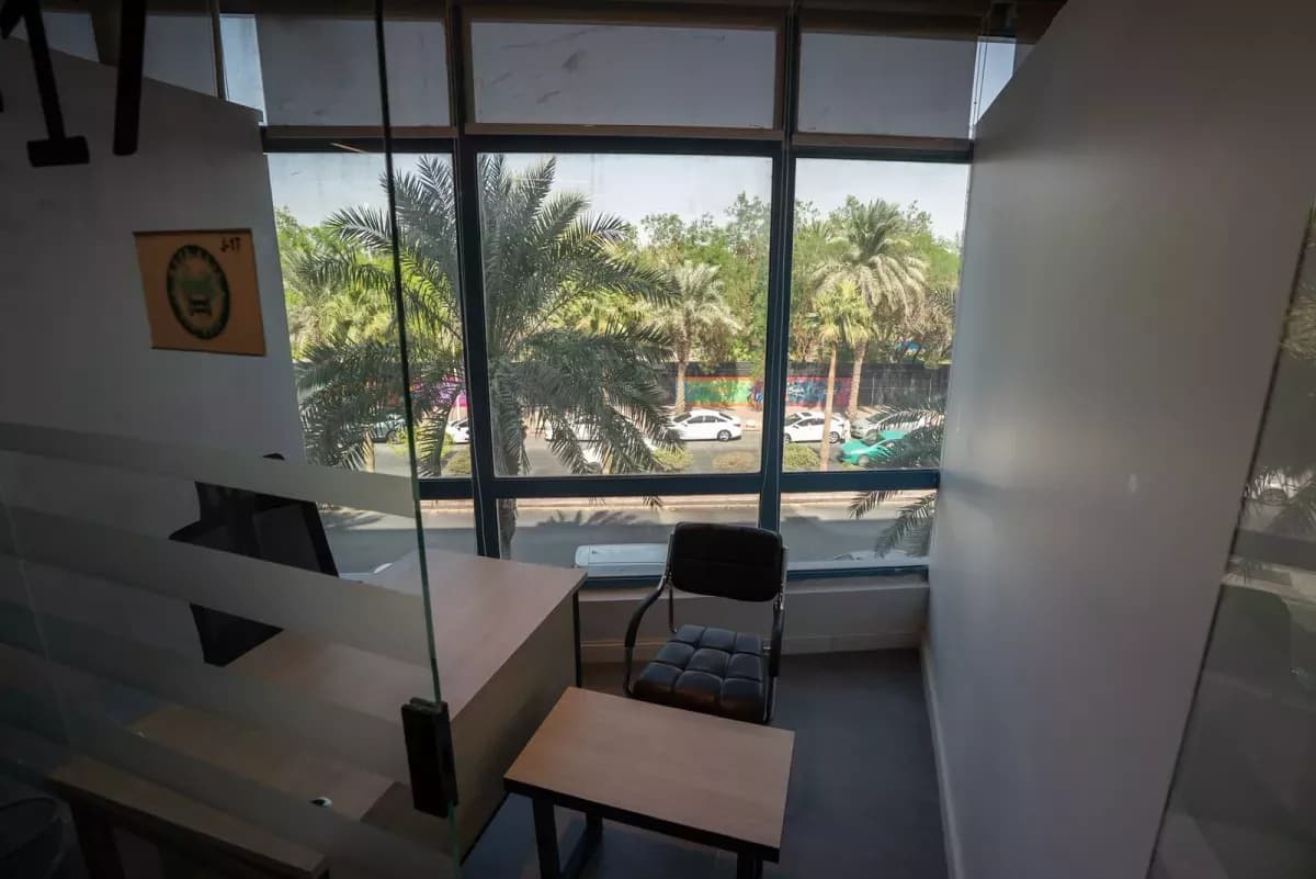 Office For Rent-9