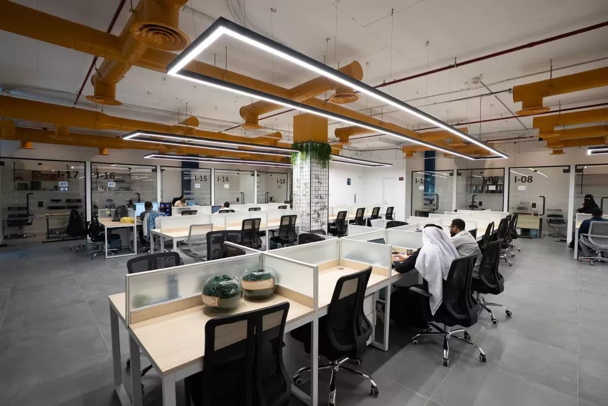 Office For Rent-13