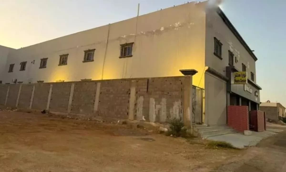 Building For Sale-2