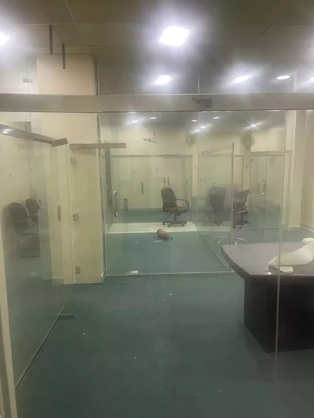 Office For Rent-0