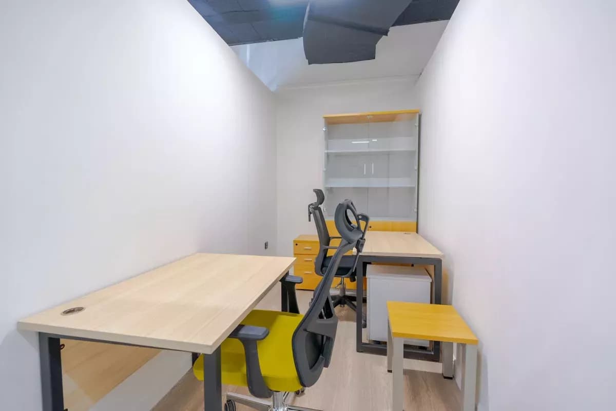 Office For Rent-0