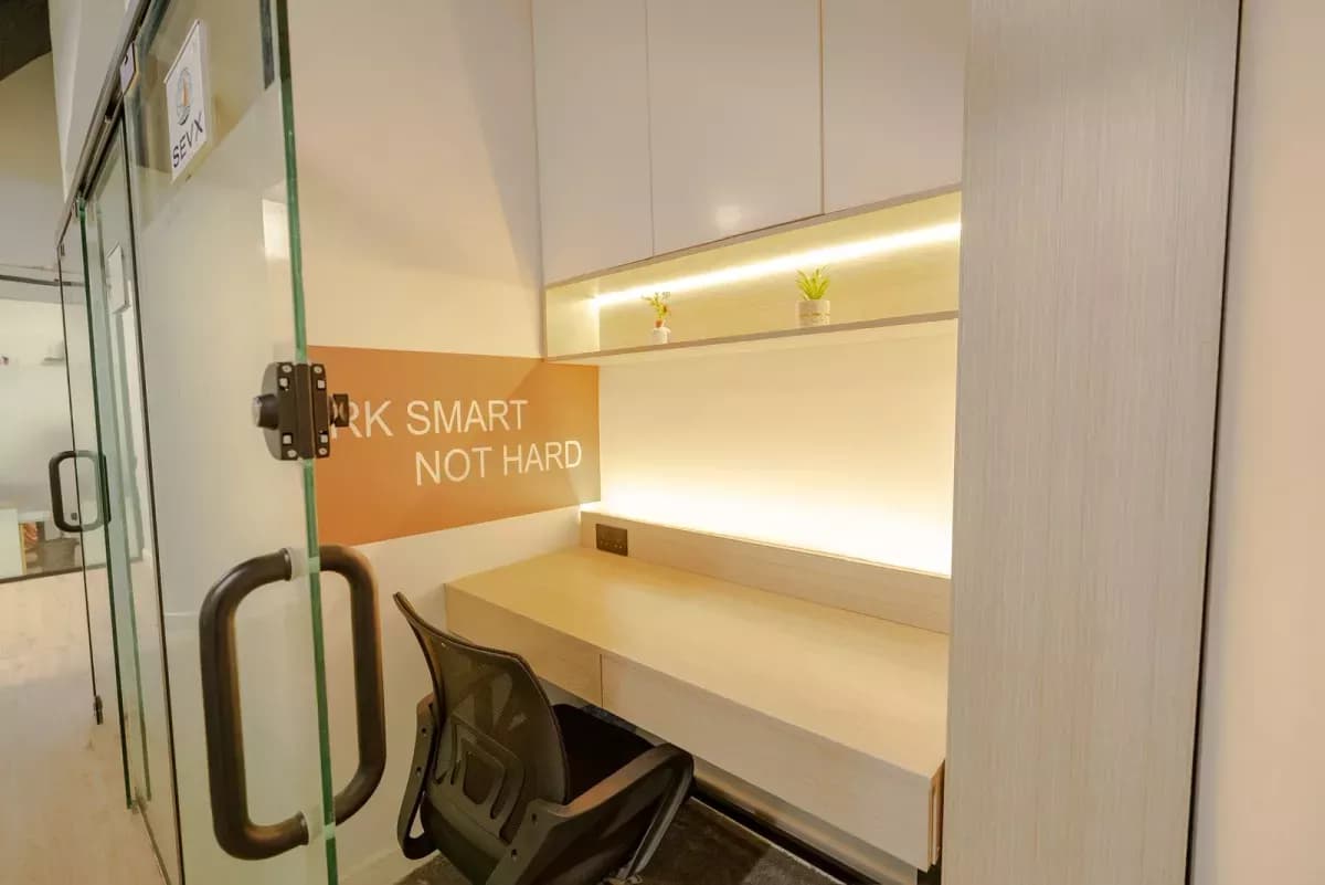 Office For Rent-2