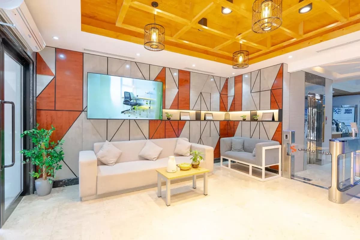Office For Rent-3