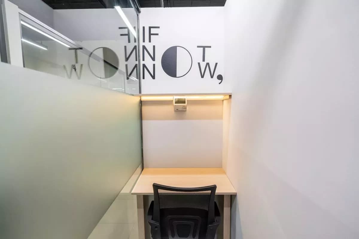 Office For Rent-4