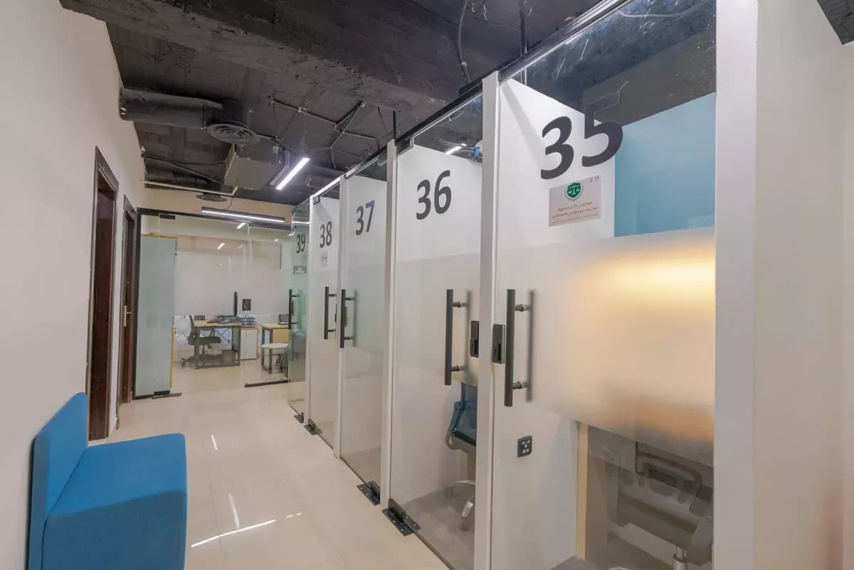 Office For Rent-6