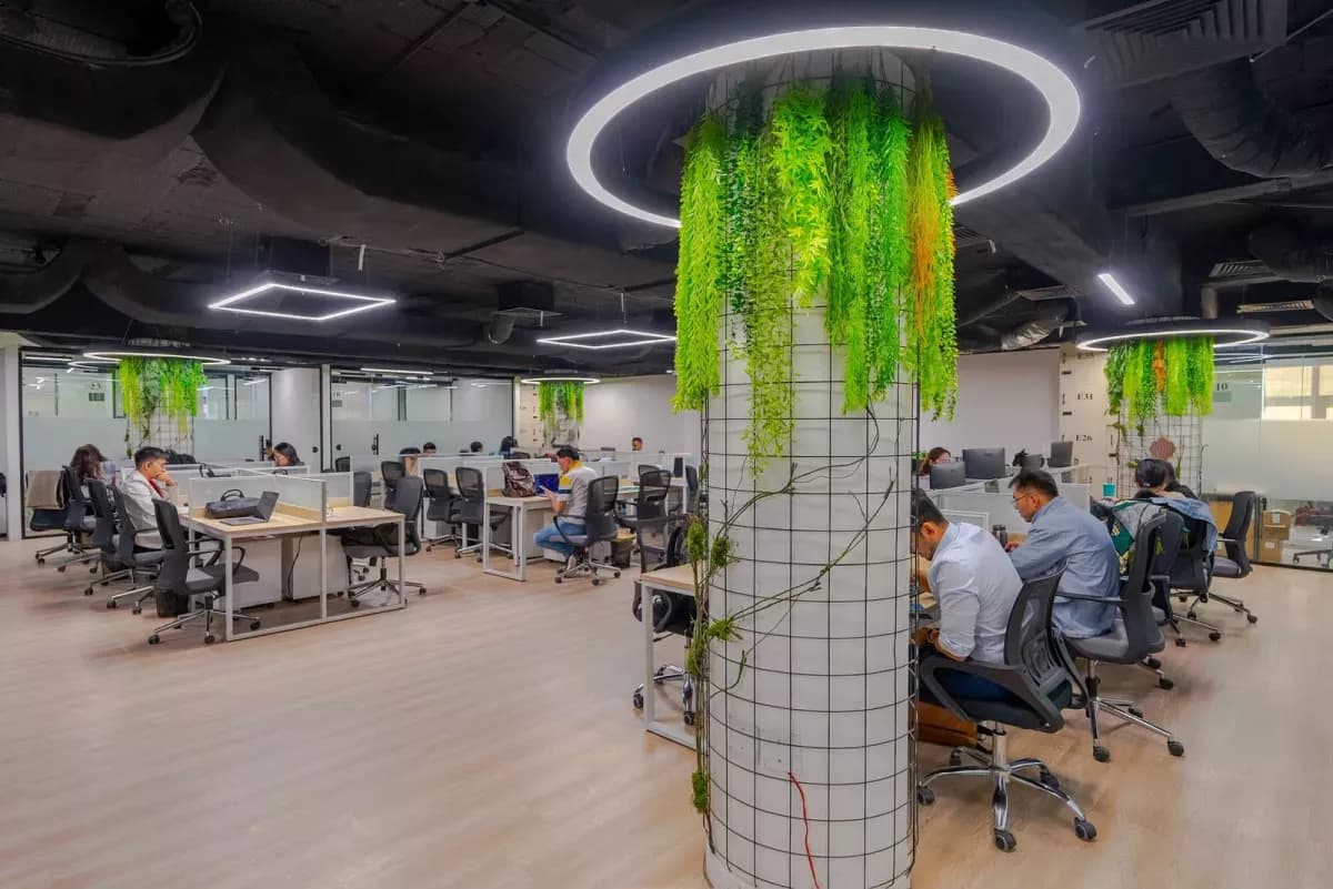 Office For Rent-7