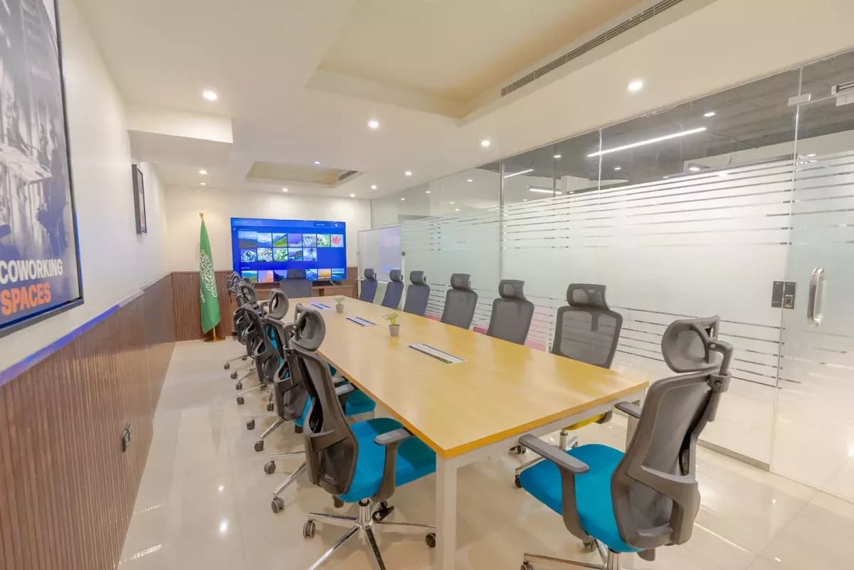 Office For Rent-9