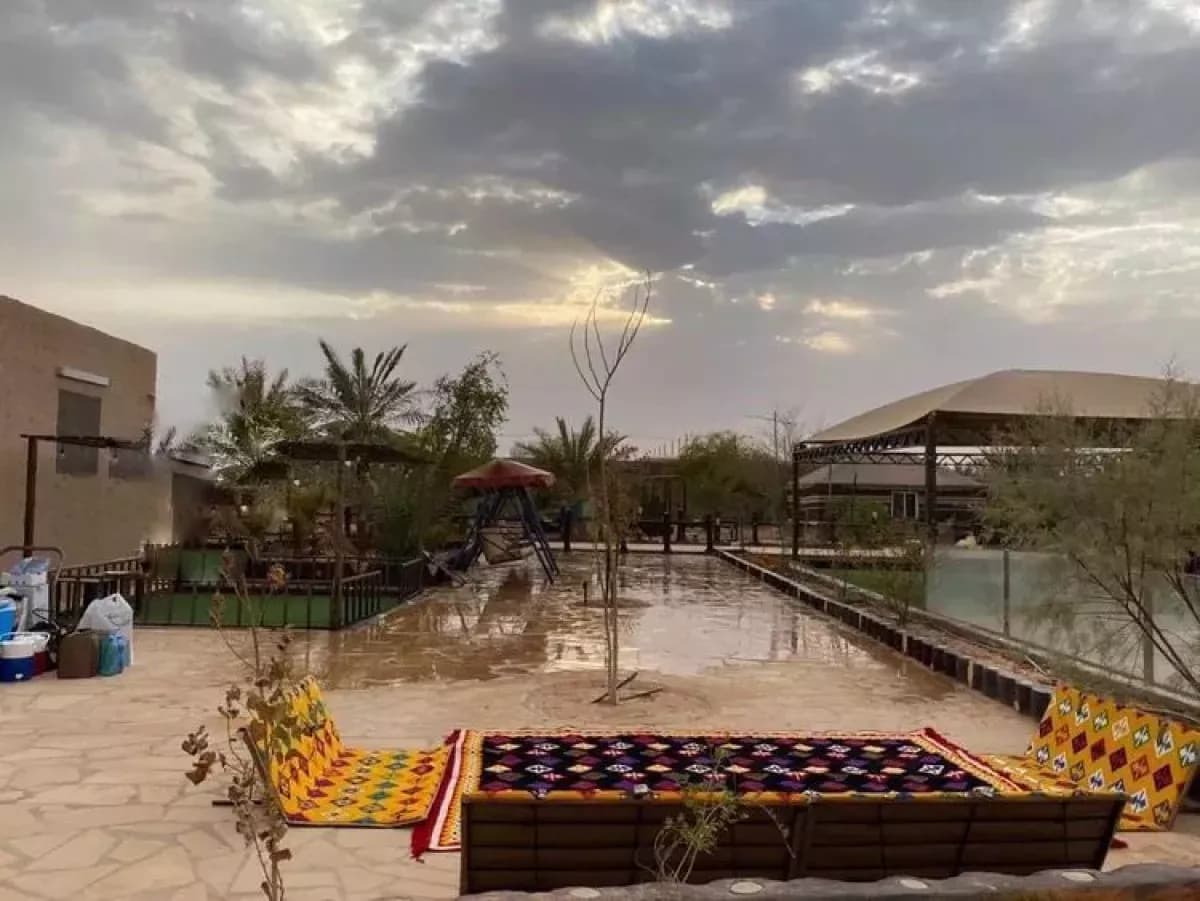 مزرعة للبيع-0