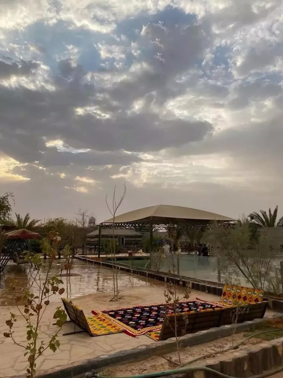 مزرعة للبيع-1