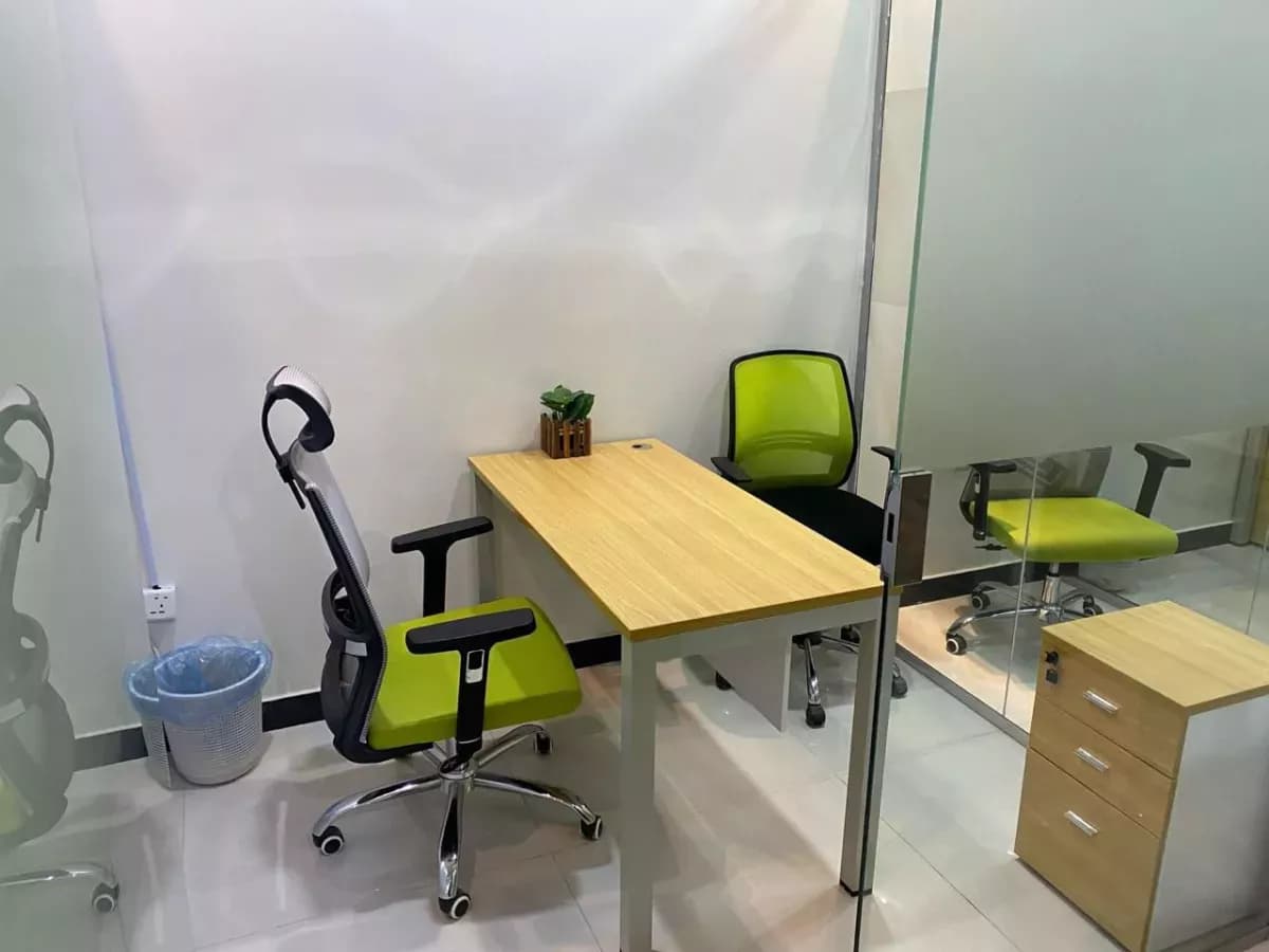 Office For Rent-0