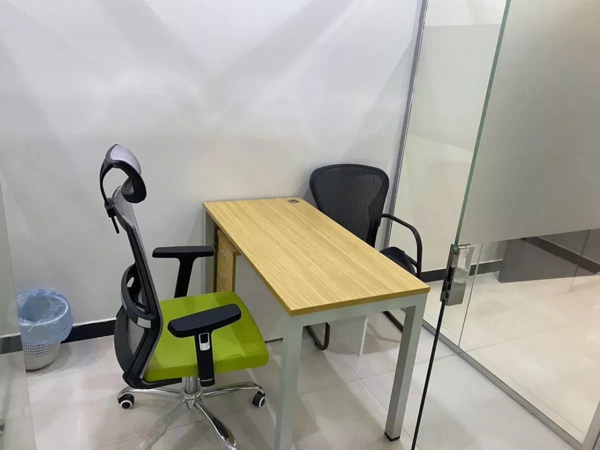 Office For Rent-1