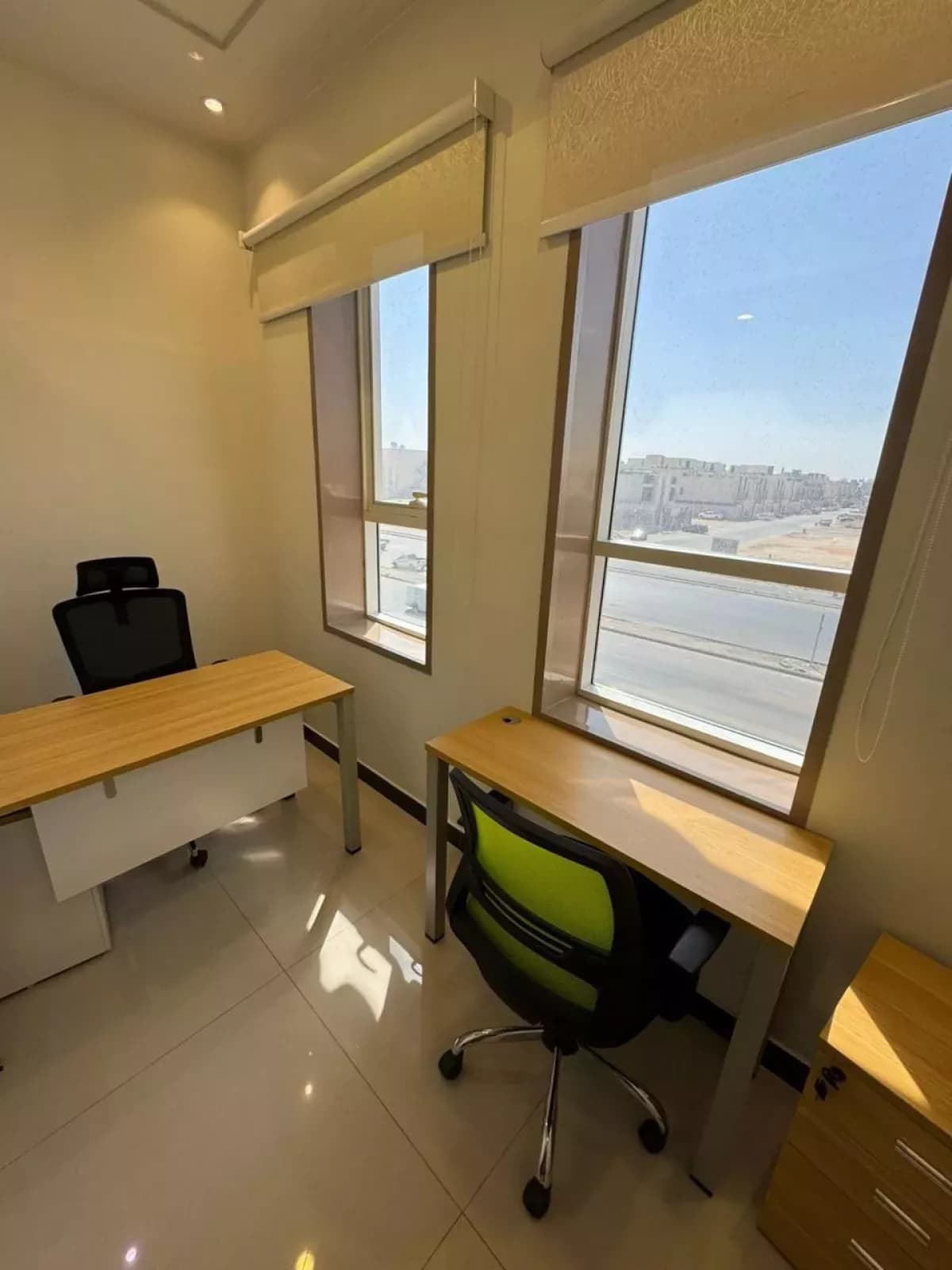 Office For Rent-6