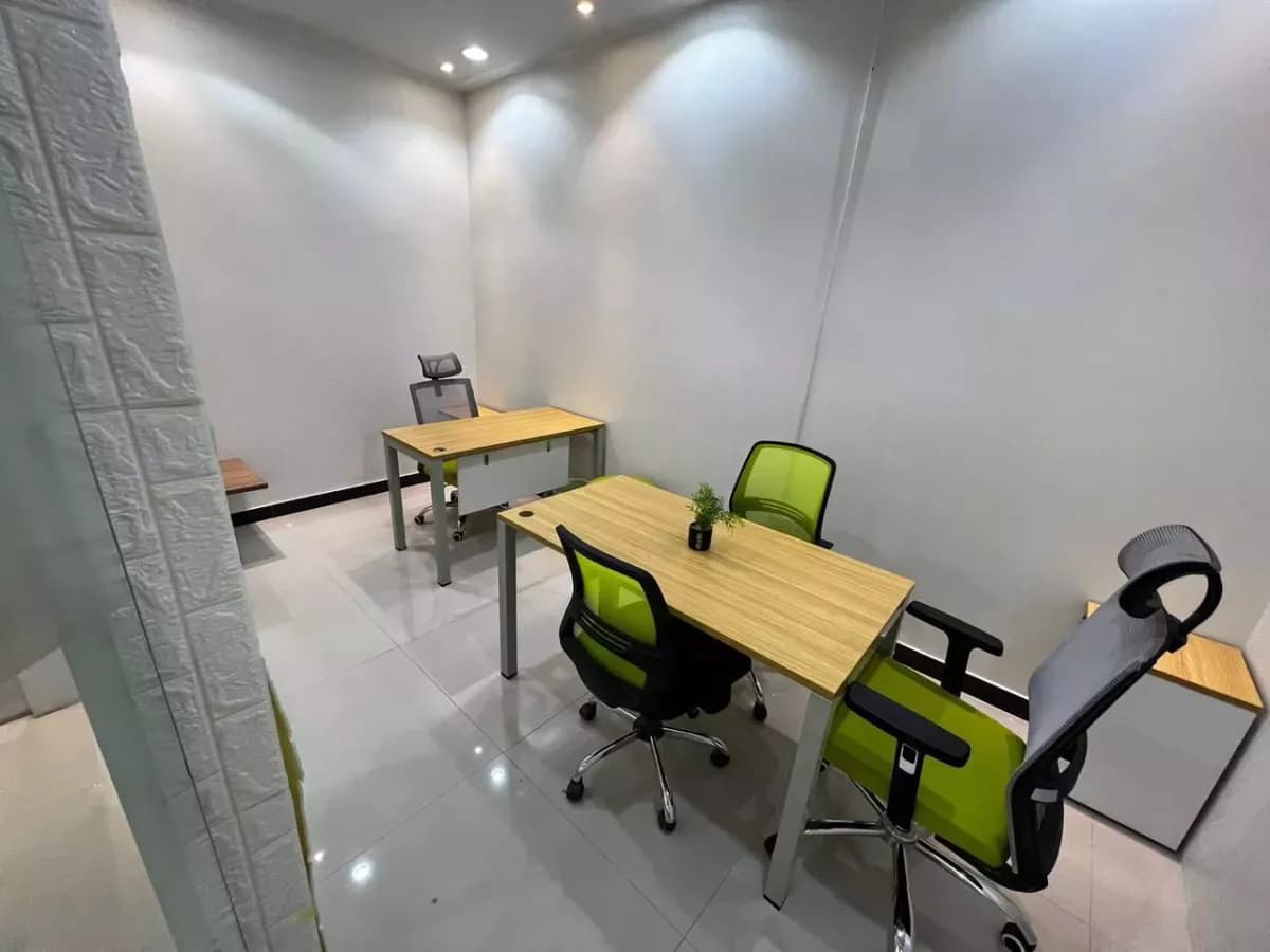 Office For Rent-12