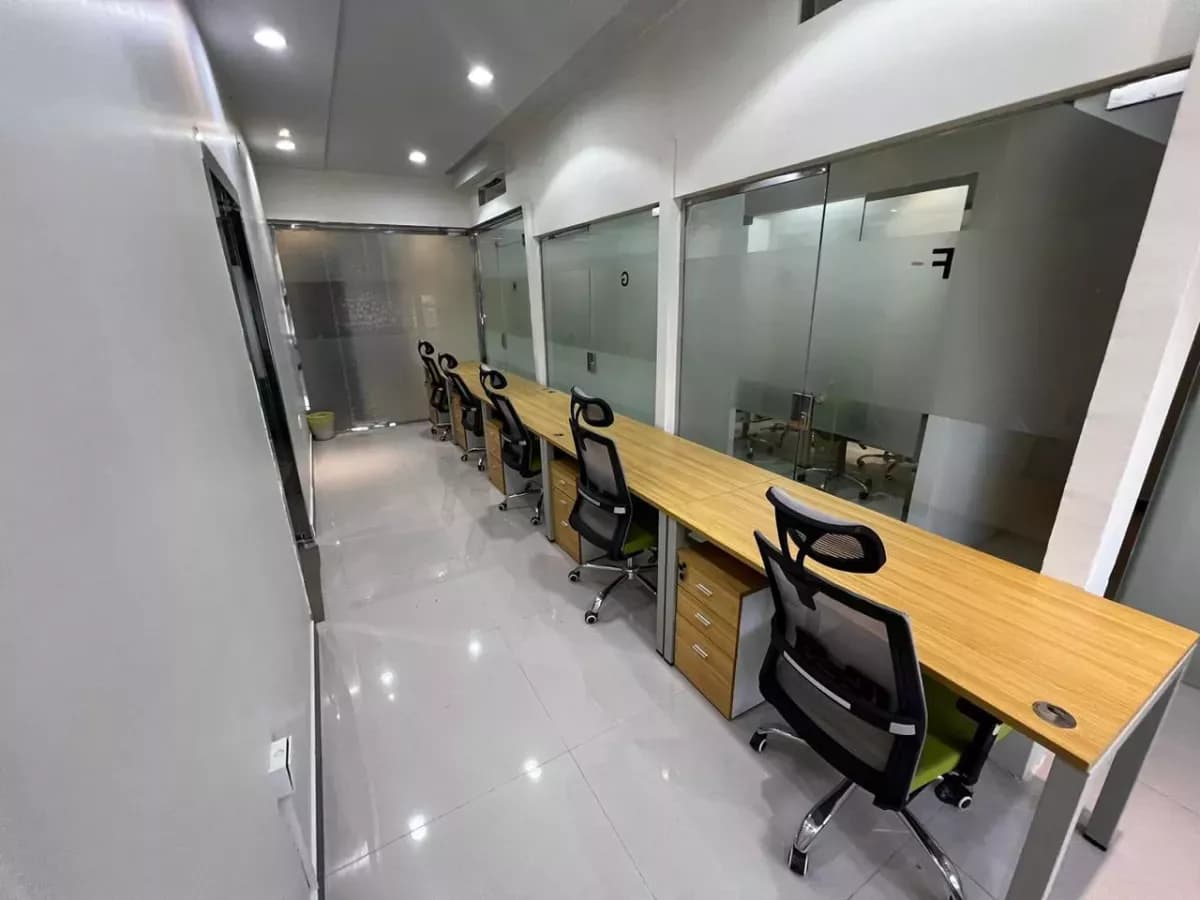Office For Rent-14