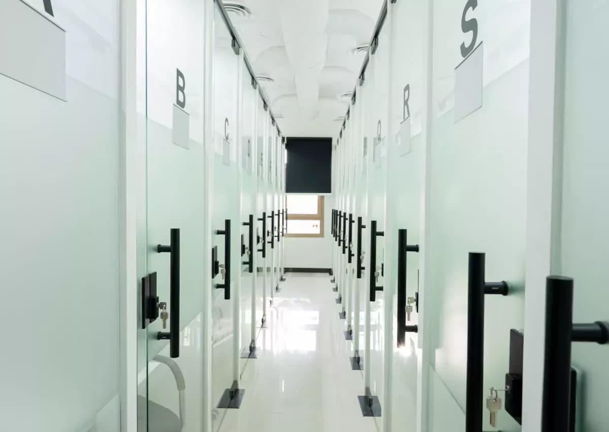 Office For Rent - Image 1
