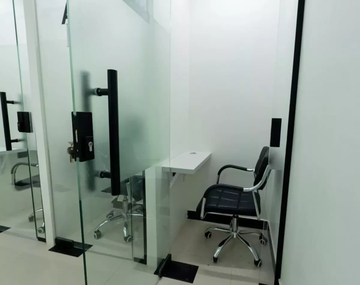 Office For Rent-1