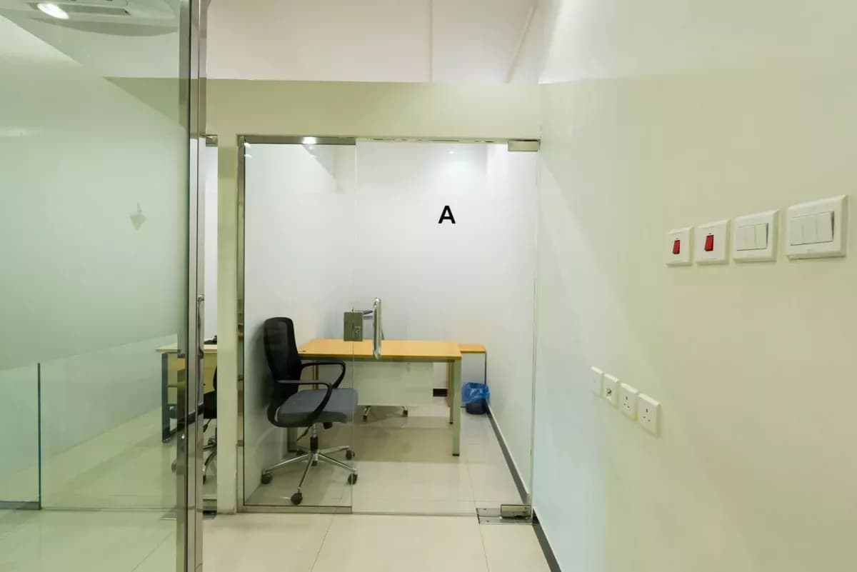 Office For Rent-2